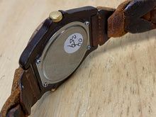 Load image into Gallery viewer, Vintage Timex Indiglo Men Moving Bezel Diver Style Quartz Watch Hour~New Battery