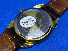 Load image into Gallery viewer, Vintage Fossil Men Lady Rough Hand-Made Leather Band Quartz Watch Hours~New Batt