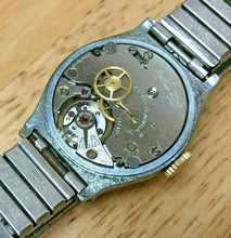 Load image into Gallery viewer, Vintage Mathey-Tissot Swiss Men Military Hand-Winding Mechanical Watch Hours~Run