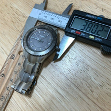 Load image into Gallery viewer, Fossil STELLA MINI EC-3089 Lady Faux Marble Analog Quartz Watch Hour~New Battery