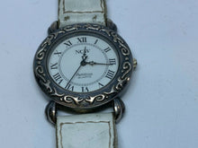 Load image into Gallery viewer, Vintage Armitron Now Men Lady Fancy Bezel Analog Quartz Watch Hours~New Battery