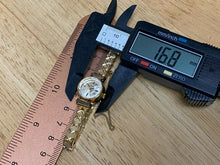 Load image into Gallery viewer, VTG Enicar Lady 25 Jewels 20 Micron Gold Plated Hand-Wind Mechanical Watch Hours