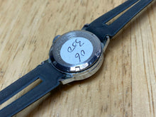 Load image into Gallery viewer, Vintage Buren Lady 17 Jewels Classic Silver Hand-Wind Mechanical Watch Hours