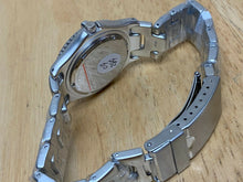 Load image into Gallery viewer, Unused Unbranded Mens Moving Bezel Roman Analog Quartz Watch Hours~New Battery