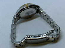 Load image into Gallery viewer, Citizen Eco-Drive E001 Lady Dual Tone Solar Power Analog Quartz Watch Hour~Date