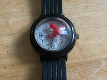 Load image into Gallery viewer, Vintage Watch-it Lady Slow Moving Plane Bubble Hand-Wind Mechanical Watch Hours