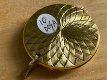 Load image into Gallery viewer, Vintage Orvin Lady 17 Jewels France Hand-Wind Necklace Pendant Pocket Watch Hour