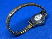 Load image into Gallery viewer, Vintage Lucerne Lady 10k RGP 17 Jewels Stretch Hand-Wind Mechanical Watch Hours