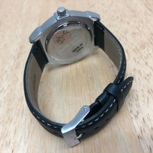 Load image into Gallery viewer, Alkermes Men 30m Diver Style Moving Bezel Analog Quartz Watch Hour~Date~New Batt