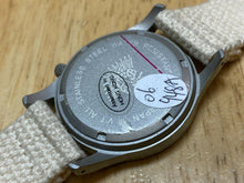 Load image into Gallery viewer, Tommy Bahama Relax Men Lady 100m Steel Diver Analog Quartz Watch Hour~New Batter