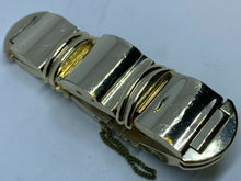Load image into Gallery viewer, Vintage Sheffield Lady Aluminum Covered Bracelet Hand-Wind Mechanical Watch Hour