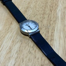 Load image into Gallery viewer, Paco Time Rabanne Lady 100m Titanium Swiss Analog Quartz Watch Hours~New Battery