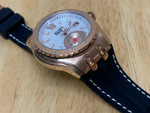 Load image into Gallery viewer, Elini Barokas Men Lady 200m Screwdown Crown Diver Quartz Watch Hours~New Battery