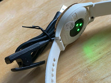 Load image into Gallery viewer, Nice Garmin Vivomove HR Hybrid Fitness Activity Digital Smartwatch Watch Hours