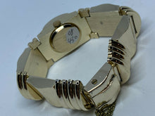 Load image into Gallery viewer, Vintage Sheffield Lady Aluminum Covered Bracelet Hand-Wind Mechanical Watch Hour