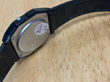 Load image into Gallery viewer, Vintage Casio F-91W Men Black Digital Alarm Chrono Quartz Watch Hour~New Battery