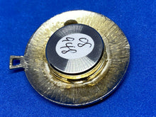 Load image into Gallery viewer, Vintage Kramer Swiss Lady 17 Jewels Hand-Wind Necklace Pendant Pocket Watch Hour