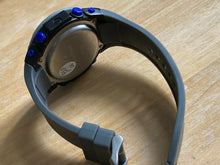 Load image into Gallery viewer, Marathon Timex Mens 30m Large 52mm Digital Alarm Chrono Watch Hours~New Battery