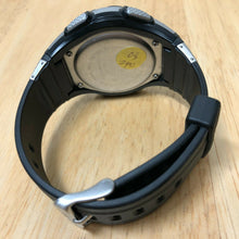 Load image into Gallery viewer, Coleman Mens 100m Diver Moving Bezel Digital Alarm Chrono Watch Hour~New Battery