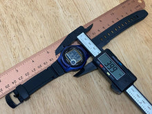 Load image into Gallery viewer, Casio W-213 Mens Blue Black Digital Alarm Chrono Quartz Watch Hours~New Battery