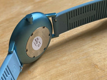 Load image into Gallery viewer, Skagen Aaren Men Lady 30m Small Second Blue Analog Quartz Watch Hour~New Battery