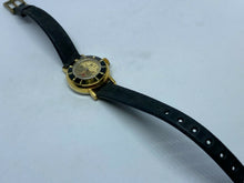 Load image into Gallery viewer, VTG Rise Gifts Co Lady 17J Mystery Dial Swiss Hand-Wind Mechanical Watch Hours