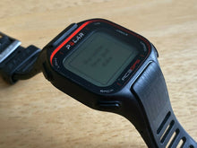 Load image into Gallery viewer, Polar RC3 Mens Black Digital GPS Fitness Tracker Quartz Smart Watch Hours