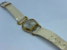 Load image into Gallery viewer, Vintage Kenneth Jay Lane Lady 17J Unique Shape Hand-Wind Mechanical Watch Hours