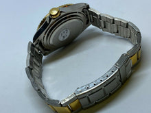 Load image into Gallery viewer, Local 61 85th Anniversary Screwdown Crown Analog Quartz Watch Hour~Date~New Batt