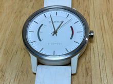 Load image into Gallery viewer, Garmin VIVOMOVE Men 50m Fitness Tracker Smartwatch Analog Quartz Watch~New Batt