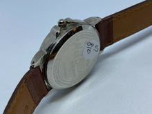 Load image into Gallery viewer, VTG Armitron Mel Blanc Men Lady Silver Analog Quartz Voice Watch Hour~New Batter