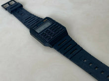 Load image into Gallery viewer, Casio CA-53W Mod 3208 Men Digital Calculator Chrono Quartz Watch Hour~New Batter