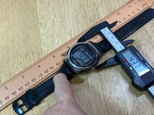 Load image into Gallery viewer, Casio WV-58A Mod 3054 Men Wave Ceptor Digital Alarm Chrono Watch Hour~New Batter
