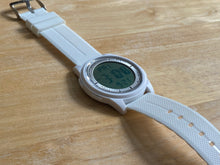 Load image into Gallery viewer, AW02 Mens Slim Thin White Luminous Digital Quartz Alarm Chronograph Watch Hours~New Battery