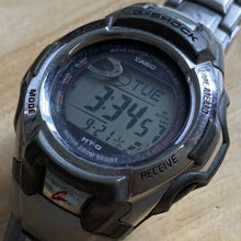 Load image into Gallery viewer, Casio G-Shock MTG-900 Mens 200m Diver Digital Quartz Alarm Chronograph Watch Hours~New Battery
