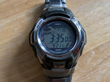Load image into Gallery viewer, Casio G-Shock MTG-900 Mens 200m Diver Digital Quartz Alarm Chronograph Watch Hours~New Battery