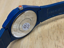 Load image into Gallery viewer, Unique Jack Spade Men 30m Not-Swiss No-Jewels Analog Quartz Watch Hours~New Batt
