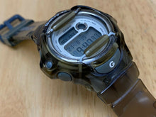 Load image into Gallery viewer, Casio Baby G-Shock BG-169R 3252 200m Alarm Chrono Quartz Watch Hours~New Battery
