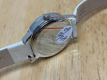 Load image into Gallery viewer, Unused Stella &amp; Dot Lady Silver Japan Movt Analog Quartz Watch Hours~New Battery
