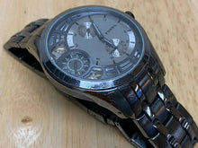 Load image into Gallery viewer, Fossil Twist ME-1012 Mens Analog Quartz Automatic Second Watch Hours~New Battery
