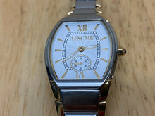 Load image into Gallery viewer, Unused AFSCME Lady Union Made Small Second Analog Quartz Watch Hours~New Battery
