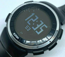 Load image into Gallery viewer, EZON T029 Mens 50m Digital Heart Rate Excise Fitness Chrono Watch Hours~New Batt
