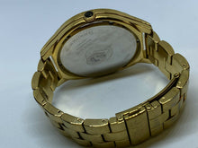 Load image into Gallery viewer, Roxy Mistress Mens 100m Heavy Steel Analog Quartz Watch Hours~Date~New Battery
