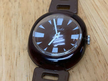 Load image into Gallery viewer, Vintage Chalet Men Lady High Dome Bubble Swiss Hand-Wind Mechanical Watch Hours
