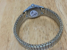 Load image into Gallery viewer, Vintage Gruen Precision Lady Classic Round Swiss Hand-Wind Mechanical Watch Hour
