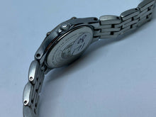 Load image into Gallery viewer, Citizen Japan Eco-Drive B230-H15017 Lady Silver Solar Analog Quartz Watch Hours
