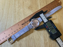 Load image into Gallery viewer, Victoria Wieck Bling Crystals Bubble Dome Analog Quartz Watch Hours~New Battery
