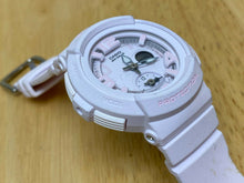 Load image into Gallery viewer, Casio Baby G-Shock BGA-190BC Analog Digital Chrono Quartz Watch Hour~New Battery
