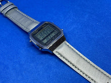 Load image into Gallery viewer, Vintage Pulsar Japan W040-5000 Men Digital Quartz Chrono Watch Hours~New Battery
