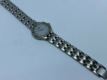 Load image into Gallery viewer, Citizen Japan Eco-Drive B230-H15017 Lady Silver Solar Analog Quartz Watch Hours
